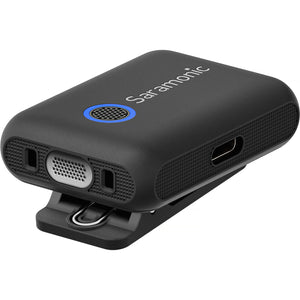 Saramonic Blink 500 B2+ 2-Person Wireless Clip-On Microphone