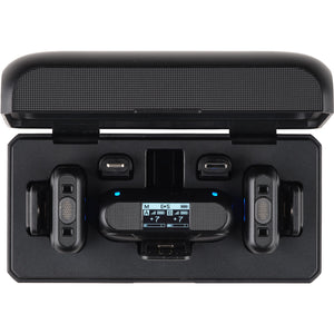 Saramonic Blink 500 B2+ 2-Person Wireless Clip-On Microphone