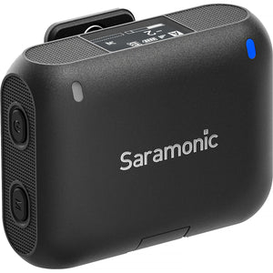 Saramonic Blink 500 B2+ 2-Person Wireless Clip-On Microphone