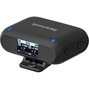 Saramonic Blink 500 B2+ 2-Person Wireless Clip-On Microphone