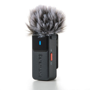 Saramonic Air 2-Person Mini Wireless Lavalier Microphone
