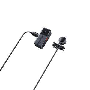 Saramonic Air 2-Person Mini Wireless Lavalier Microphone