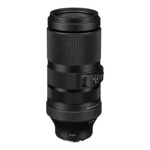 Sigma 100-400mm f/5-6.3 DG DN OS Contemporary Lens for Sony E