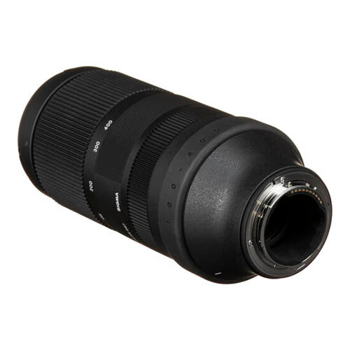 Sigma 100-400mm f/5-6.3 DG DN OS Contemporary Lens for Sony E