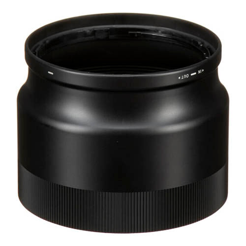 Sigma 100-400mm f/5-6.3 DG DN OS Contemporary Lens for Sony E