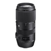 Sigma 100-400mm f/5-6.3 DG OS HSM Contemporary Lens