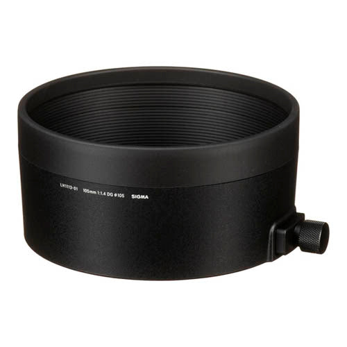 Sigma 105mm f/1.4 DG HSM Art Lens