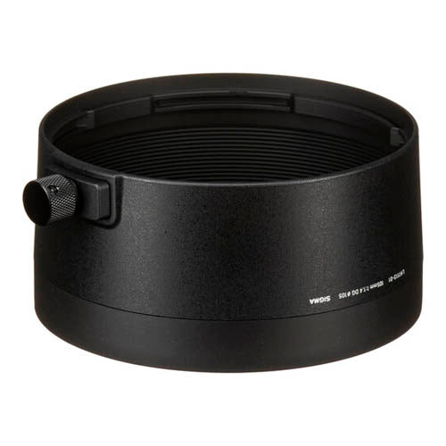 Sigma 105mm f/1.4 DG HSM Art Lens