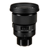 Sigma 105mm f/1.4 DG HSM Art Lens