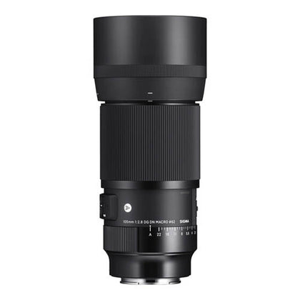Sigma 105mm f/2.8 DG DN Macro Art Lens for Sony E
