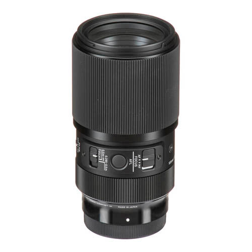 Sigma 105mm f/2.8 DG DN Macro Art Lens for Sony E