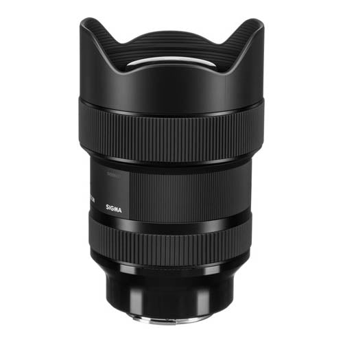 Sigma 14-24mm f/2.8 DG DN Art Lens for Sony E