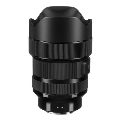Sigma 14-24mm f/2.8 DG DN Art Lens for Sony E