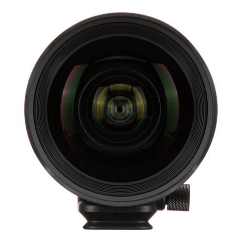 Sigma 14mm f/1.4 DG DN Art Lens