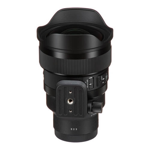 Sigma 14mm f/1.4 DG DN Art Lens