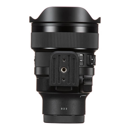 Sigma 14mm f/1.4 DG DN Art Lens