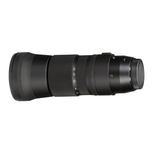 Sigma 150-600mm f/5-6.3 DG OS HSM Contemporary Lens for Sony E