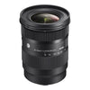 Sigma 16-28mm f/2.8 DG DN Contemporary Lens for Sony E