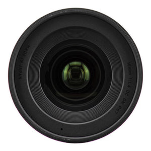 Sigma 16mm f/1.4 DC DN Contemporary Lens