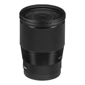 Sigma 16mm f/1.4 DC DN Contemporary Lens