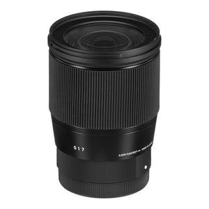 Sigma 16mm f/1.4 DC DN Contemporary Lens