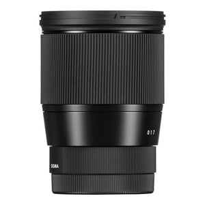 Sigma 16mm f/1.4 DC DN Contemporary Lens