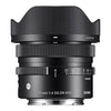 Sigma 17mm f/4 DG DN Contemporary Lens for Sony E