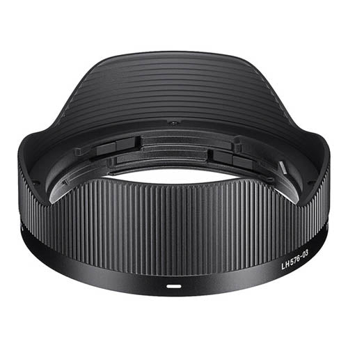 Sigma 17mm f/4 DG DN Contemporary Lens for Sony E