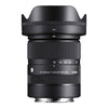 Sigma 18-50mm f/2.8 DC DN Contemporary Lens for Sony E