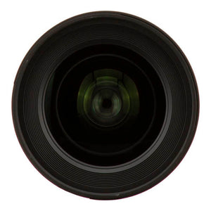 Sigma 20mm f/1.4 DG DN Art Lens for Sony E