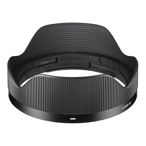 Sigma 20mm f/2 DG DN Contemporary Lens for Sony E