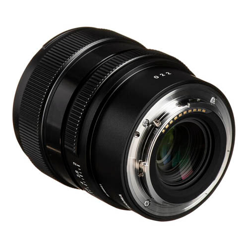 Sigma 20mm f/2 DG DN Contemporary Lens for Sony E
