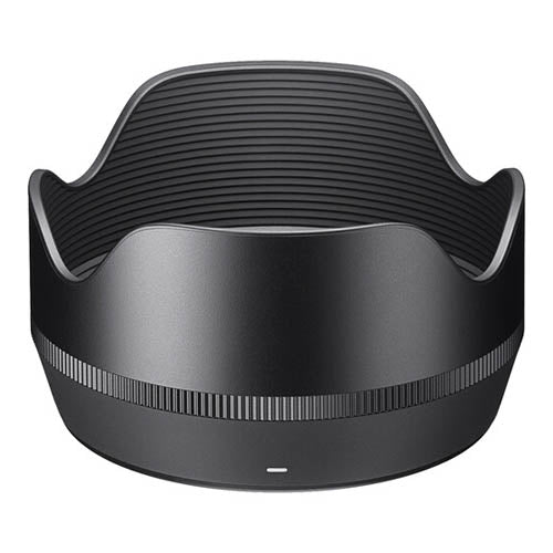 Sigma 23mm f/1.4 DC DN Contemporary Lens for Sony E