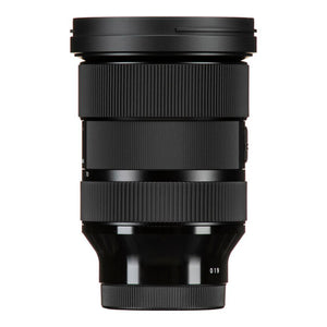 Sigma 24-70mm f/2.8 DG DN Art Lens for Sony E