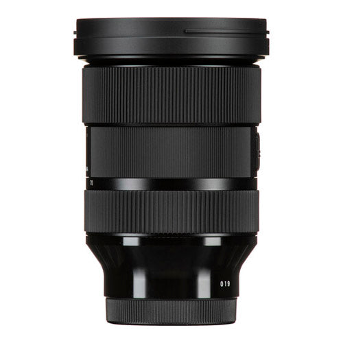 Sigma 24-70mm f/2.8 DG DN Art Lens for Sony E