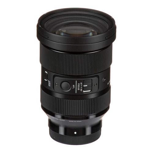 Sigma 24-70mm f/2.8 DG DN Art Lens for Sony E