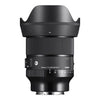 Sigma 24mm f/1.4 DG DN Art Lens for Sony E