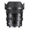 Sigma 24mm f/2 DG DN Contemporary Lens for Sony E