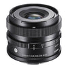 Sigma 24mm f/3.5 DG DN Contemporary Lens for Sony E