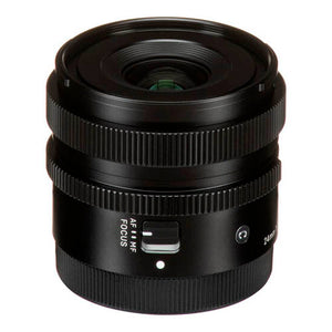 Sigma 24mm f/3.5 DG DN Contemporary Lens for Sony E