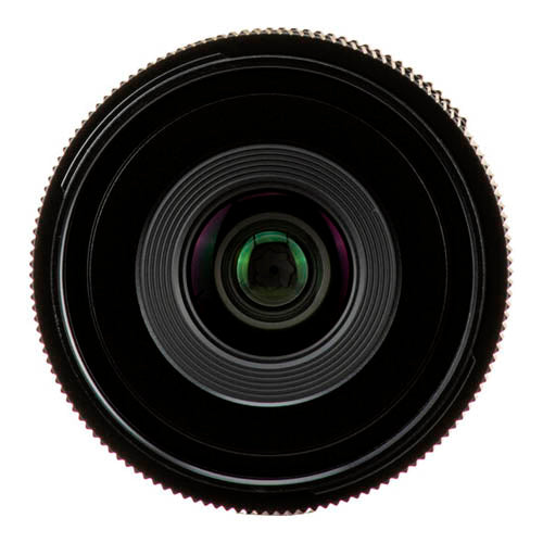 Sigma 24mm f/3.5 DG DN Contemporary Lens for Sony E