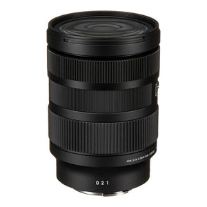 Sigma 28-70mm f/2.8 DG DN Contemporary Lens for Sony E