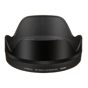 Sigma 28-70mm f/2.8 DG DN Contemporary Lens for Sony E