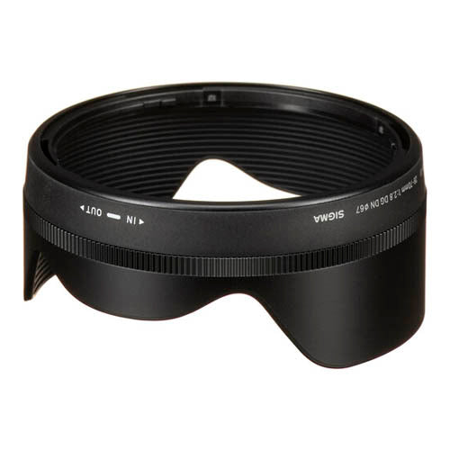 Sigma 28-70mm f/2.8 DG DN Contemporary Lens for Sony E