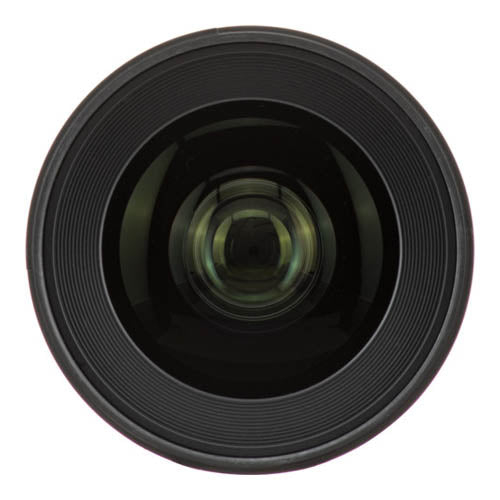 Sigma 28mm f/1.4 DG HSM Art Lens