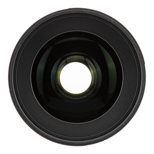 Sigma 28mm f/1.4 DG HSM Art Lens