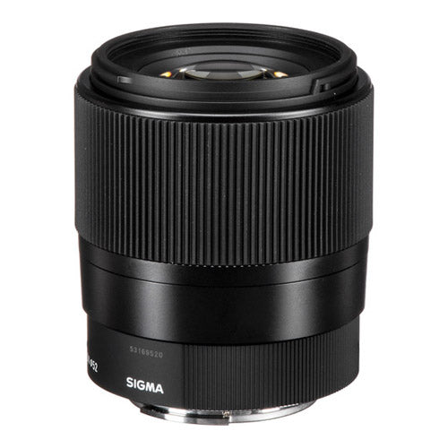 Sigma 30mm f/1.4 DC DN Contemporary Lens