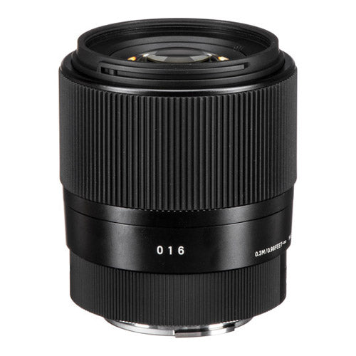 Sigma 30mm f/1.4 DC DN Contemporary Lens