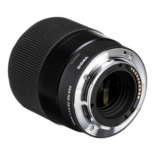 Sigma 30mm f/1.4 DC DN Contemporary Lens