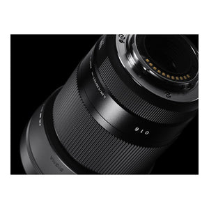 Sigma 30mm f/1.4 DC DN Contemporary Lens